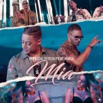 Pipe Calderon Ft. Mafia - Mia MP3